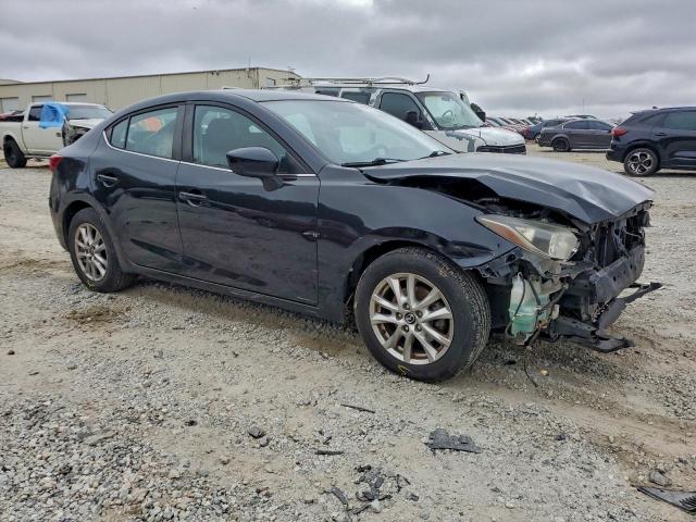 Mazda 3 Touring Image 5