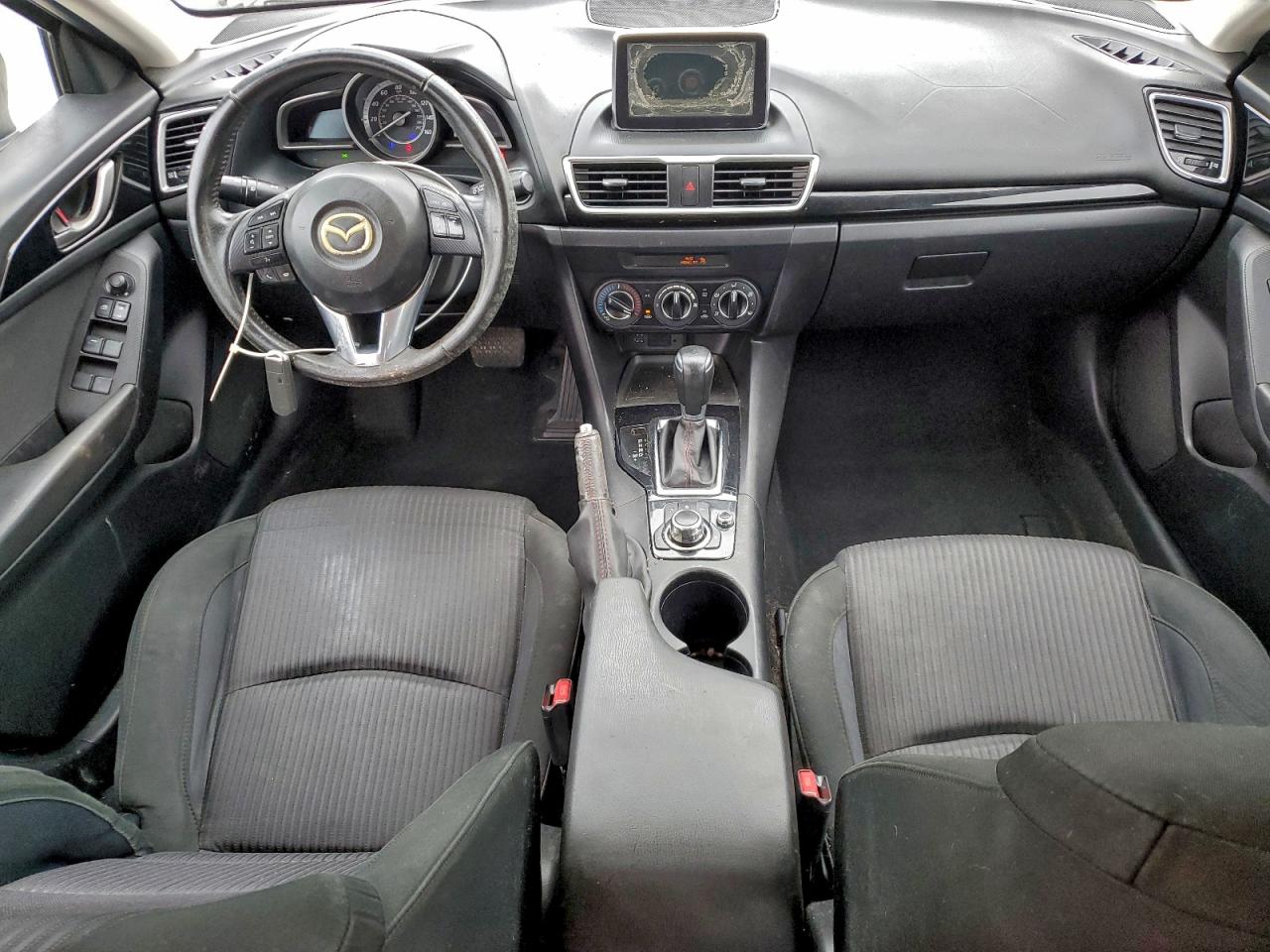Mazda 3 Touring Image 2
