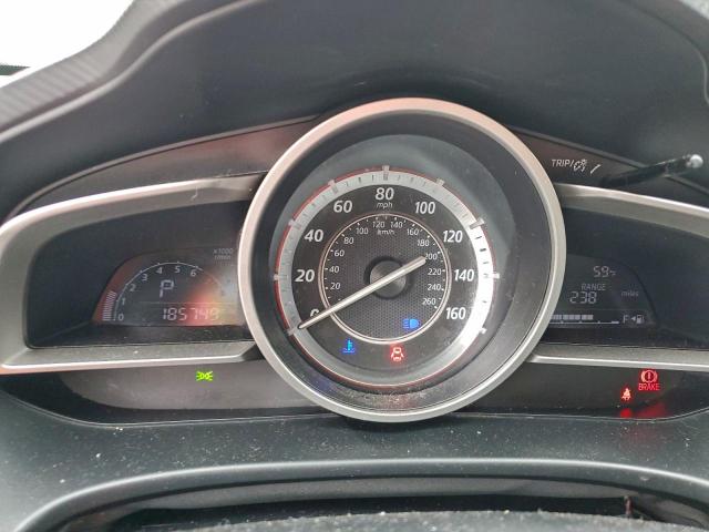 Mazda 3 Touring Image 9