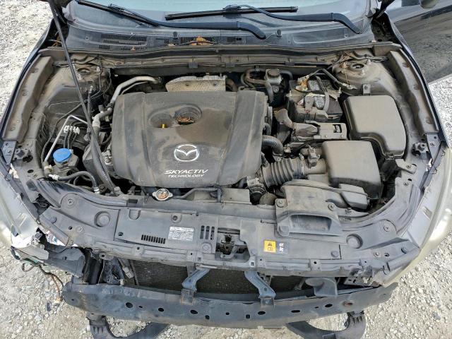 Mazda 3 Touring Image 10