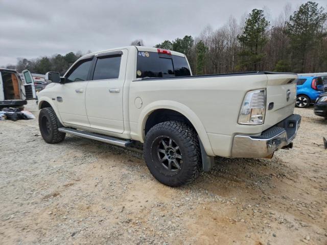 Ram 1500 Longhorn Image 8