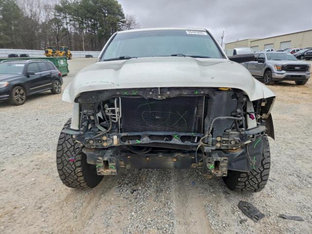 Ram 1500 Longhorn Image 7