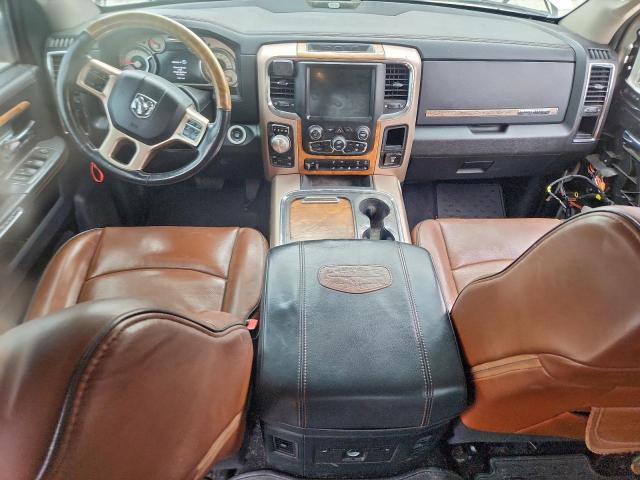 Ram 1500 Longhorn Image 2