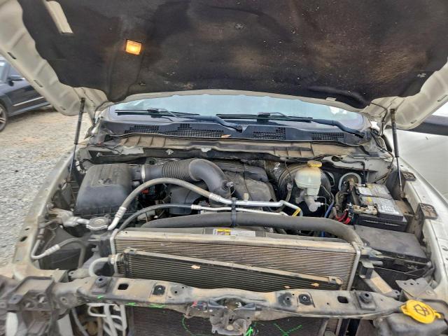 Ram 1500 Longhorn Image 12