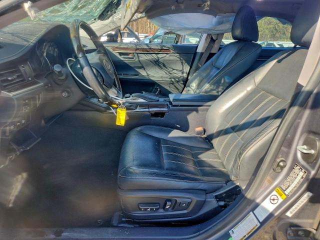 Lexus Es 350 Image 8