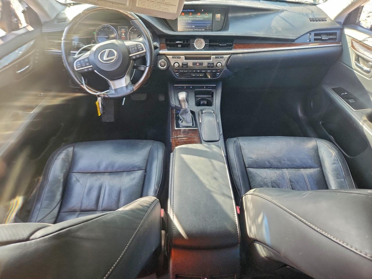 Lexus Es 350 Image 5