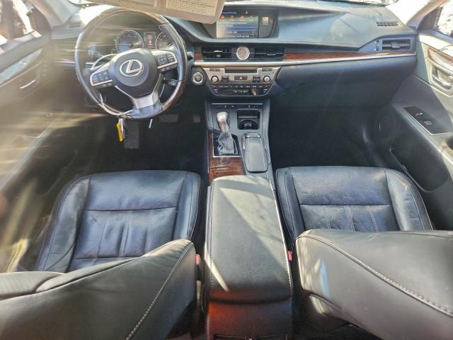 Lexus Es 350 Image 5