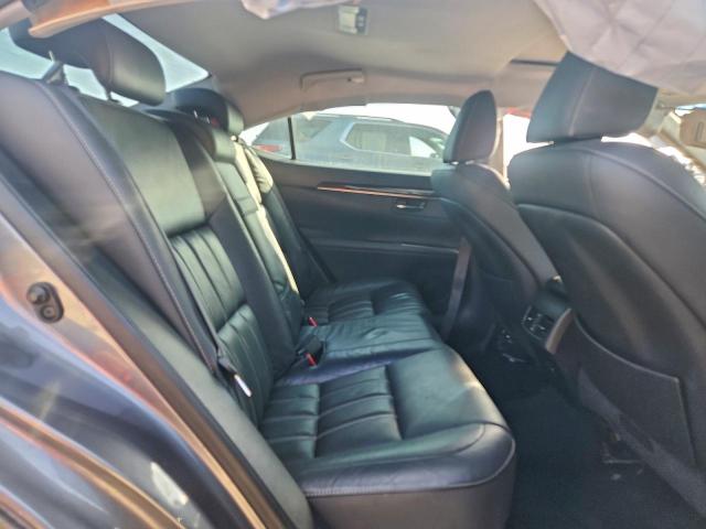 Lexus Es 350 Image 11