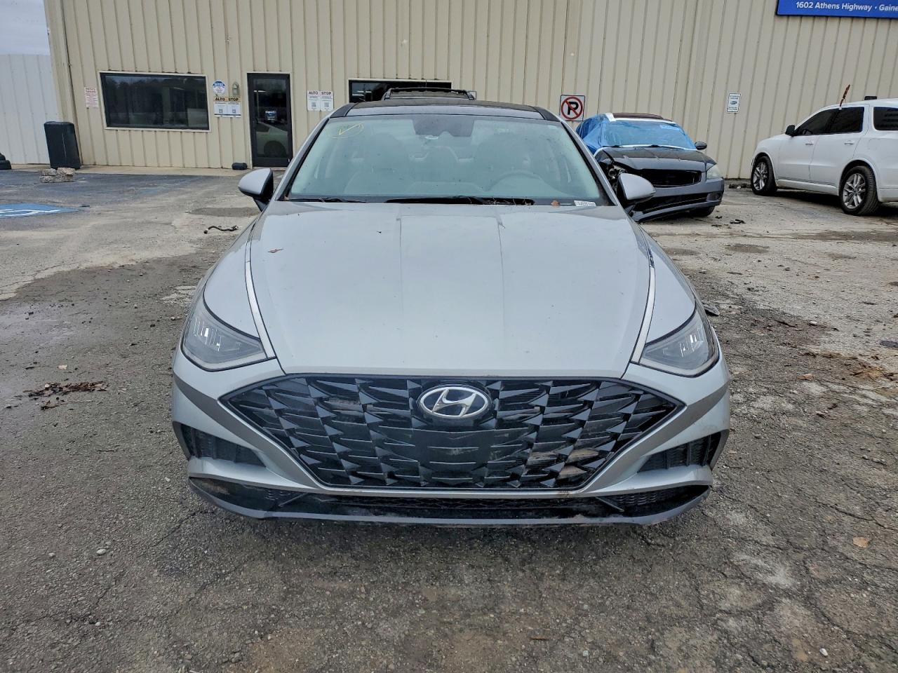 Hyundai SONATA Sel Image 10