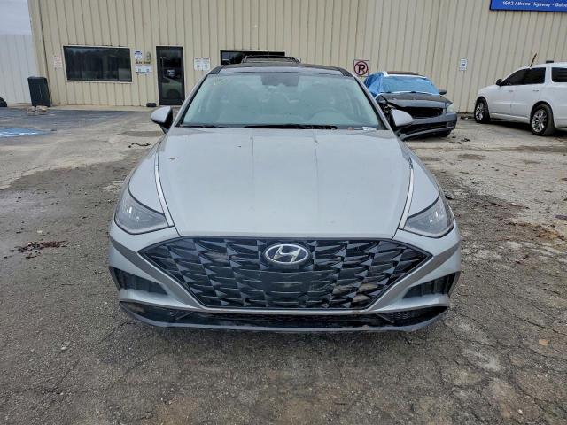 Hyundai SONATA Sel Image 10