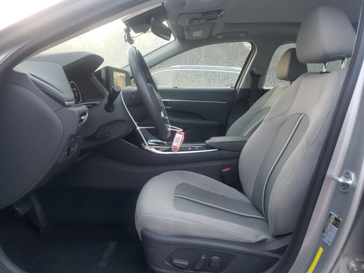 Hyundai SONATA Sel Image 5