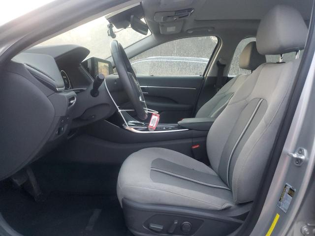 Hyundai SONATA Sel Image 5