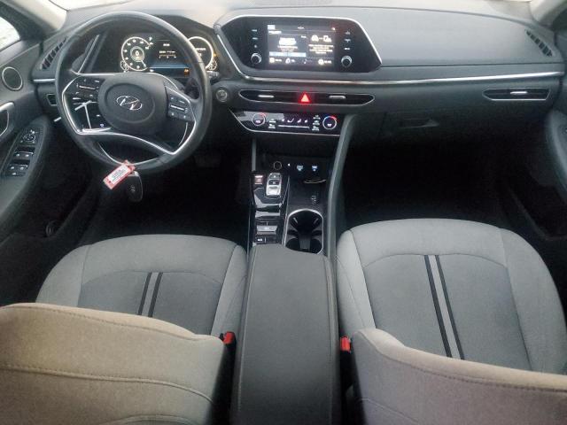 Hyundai SONATA Sel Image 8