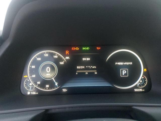 Hyundai SONATA Sel Image 7