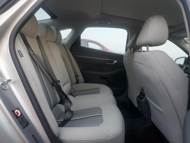 Hyundai SONATA Sel Image 9