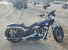 Harley-Davidson Fx Breakout Image 1