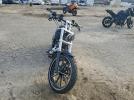 Harley-Davidson Fx Breakout Image 7