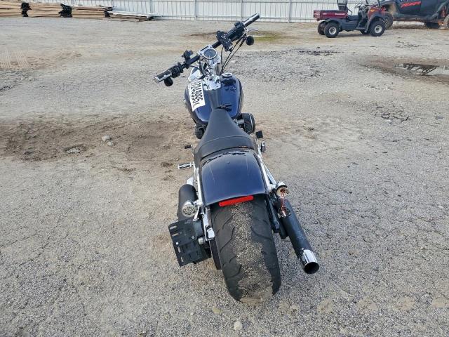 Harley-Davidson Fx Breakout Image 5