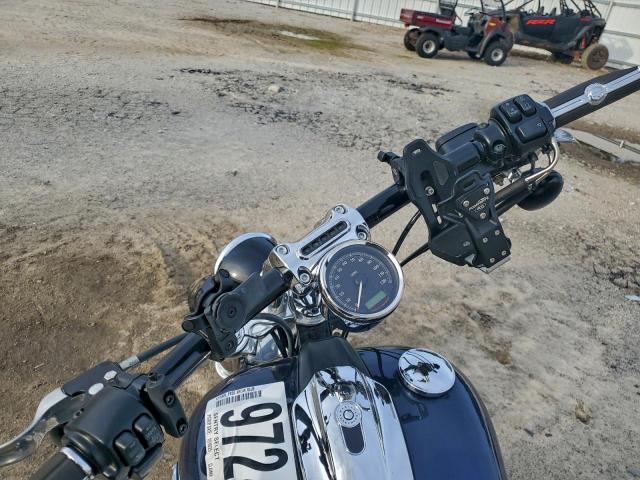 Harley-Davidson Fx Breakout Image 3